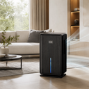 Déshumidificateur d’Air Silencieux 40 dB – Chambre et Salle de Bain