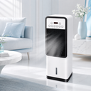 Climatiseur Mobile 3 en 1 — Refroidissement Puissant 1800W