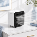 MistCool – Mini Climatiseur Portable USB avec Brumisation et Humidification