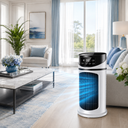 AirCool – Climatiseur Portable USB 3 en 1
