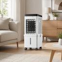 Climatiseur portable 12000 BTU Appareil de refroidissement compact pour pièce